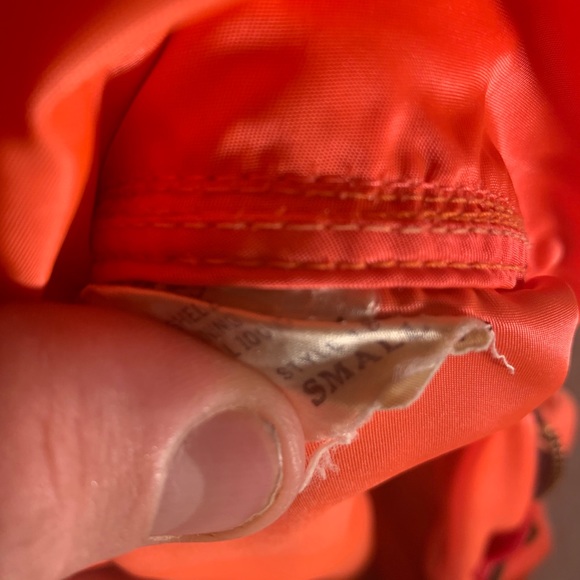 Refridgiwear made in the USA Refrigerator Jacket - Picture 8 of 8